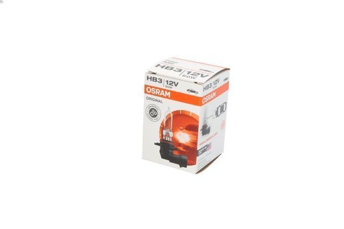 Lampadina faretto osram - osram, 9005
