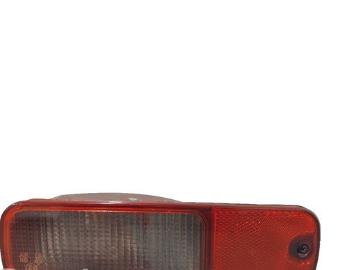 Fanale retronebbia fiat - fanale,