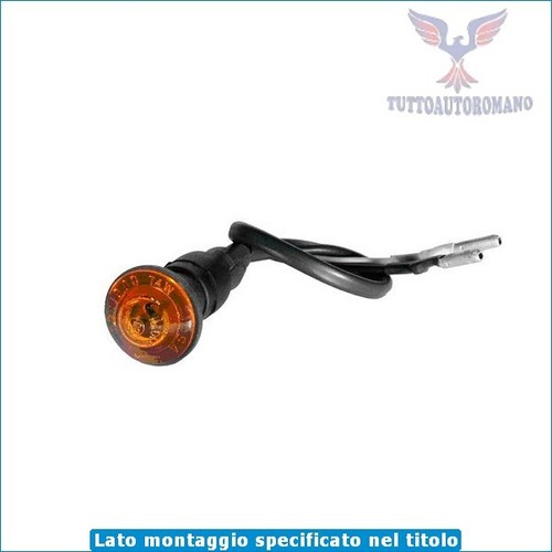 Rbmny freccia fanale - freccia,