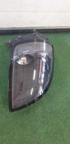 Faro proiettore anteriore fiat - proiettore,