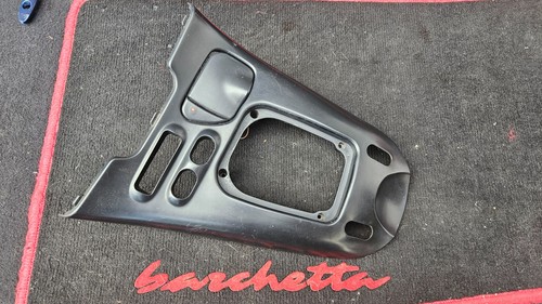Fiat barchetta copertura - fiat,