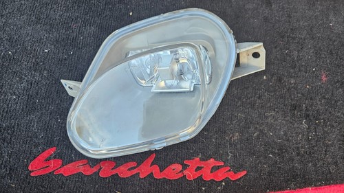 Fiat barchetta fendinebbia - fiat,