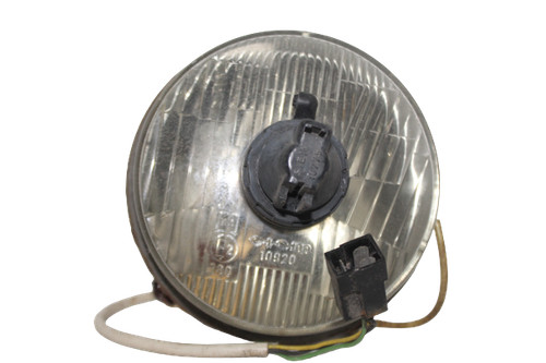 Faro fanale proiettore - fanale,
