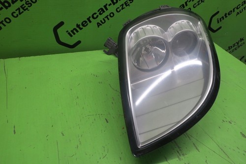 Faro proiettore anteriore - , fiat