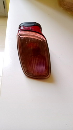 Fanale posteriore principale