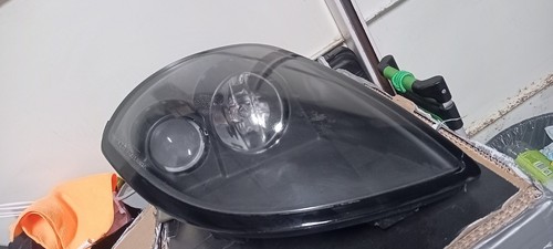 Faro fanale destro - faro, fiat