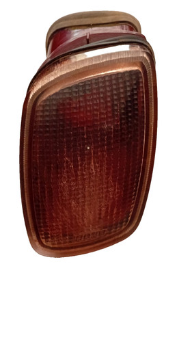 Fanale posteriore interno - posteriore,