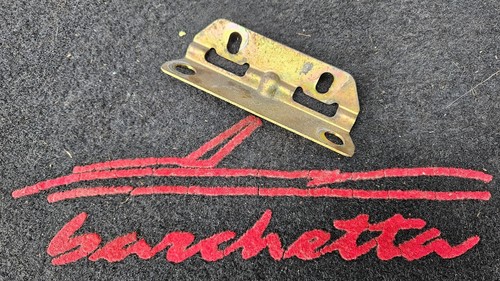 Supporto fiat barchetta faro - fiat,