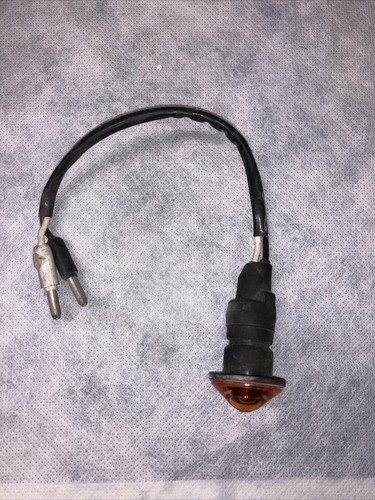 Fanalino laterale fiat - fanalino,