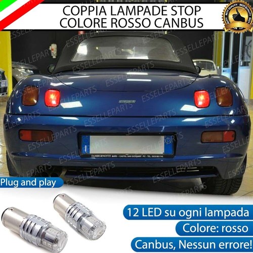 Coppia lampade led stop - coppia,