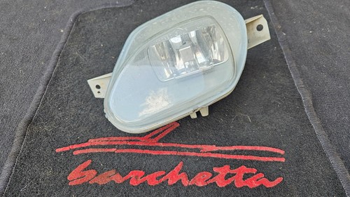 Fiat barchetta fendinebbia - barchetta,