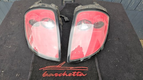 Faro proiettore anteriore fiat - proiettore,