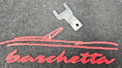 Fiat barchetta supporto spina - fiat,