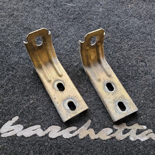 Fiat barchetta supporto faro - barchetta,