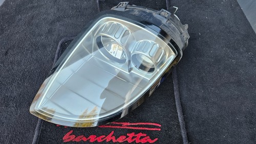 Fiat barchetta faro - barchetta',