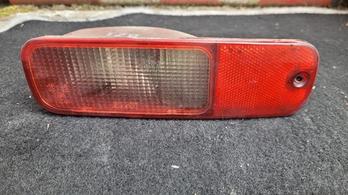 Fanale posteriore fiat - posteriore,
