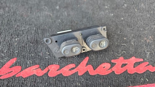 Fiat barchetta interruttore - fiat,