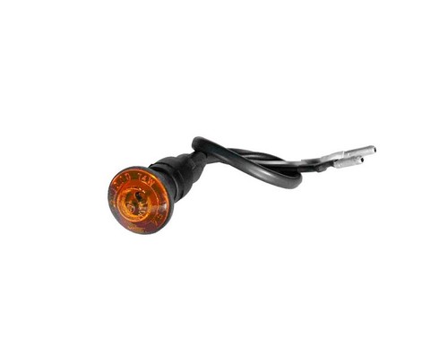 Fanale laterale per fiat - fanale,