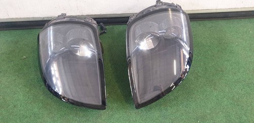 Kit fari fiat barchetta 1998 - fari,