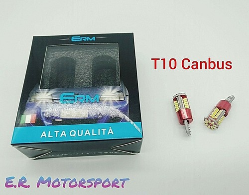 Fiat barchetta lampade led - barchetta,