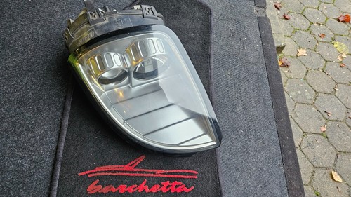 Faro proiettore anteriore - , fiat
