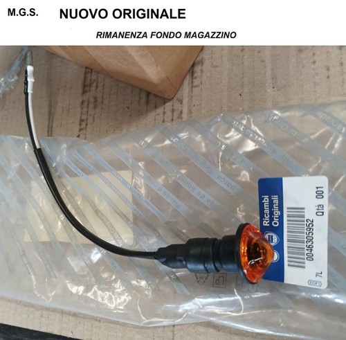 46305952 fanale freccia - 46305952,