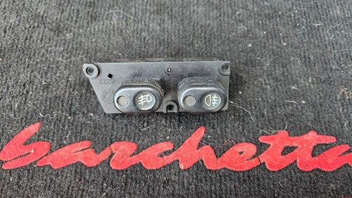 Fiat barchetta interruttore - fiat,