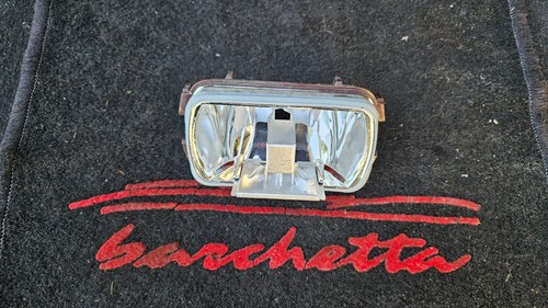 Fiat barchetta inserto - fiat,