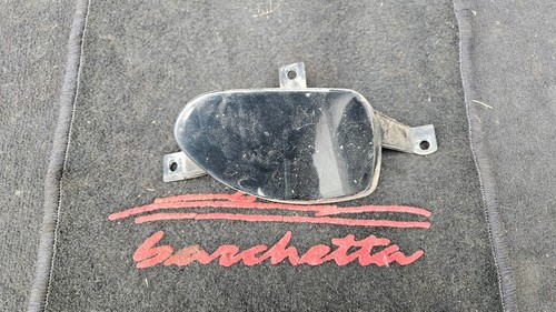 Fiat barchetta copertura - barchetta,